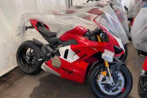 Panigale V4R  2023
