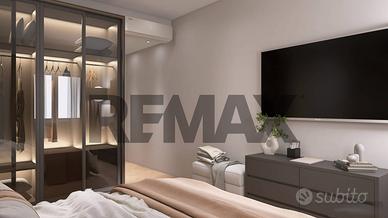 Appartamento - Palermo
