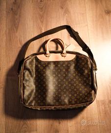 Borsa borsone valigia viaggi Alize 24 H di Vuitton