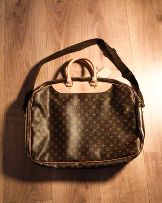 Borsa borsone valigia viaggi Alize 24 H di Vuitton