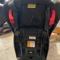 Sefgiolino Isofix