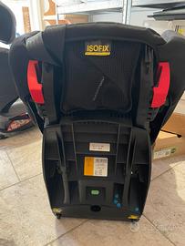 Sefgiolino Isofix