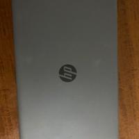 Hp 255 g6 AMD E2 settima generazione