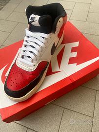 Nike Court Vision Mid colorazione Chicago