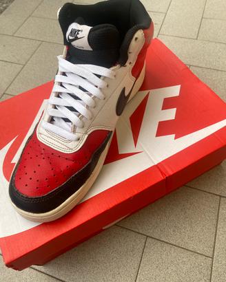 Nike Court Vision Mid colorazione Chicago