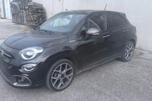 Fiat 500X SPORT 
