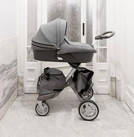 Stokke Xplory