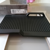 Piastra per piano a induzione - Neff Z9416X2