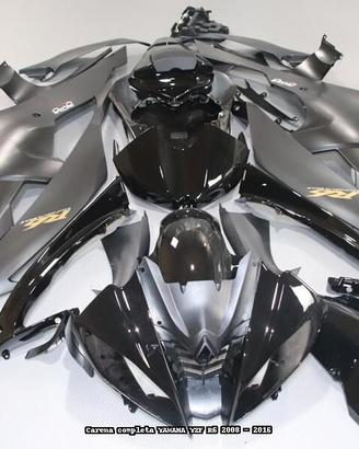 Prezzo speciale Carena YAMAHA YZF-R6 2008 2016