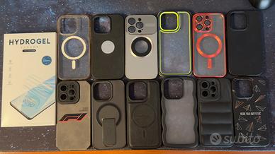 Cover iphone 14 pro