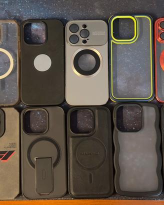 Cover iphone 14 pro