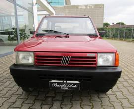 FIAT Panda 1nd serie 1100 i.e. cat 4x4 Countr...