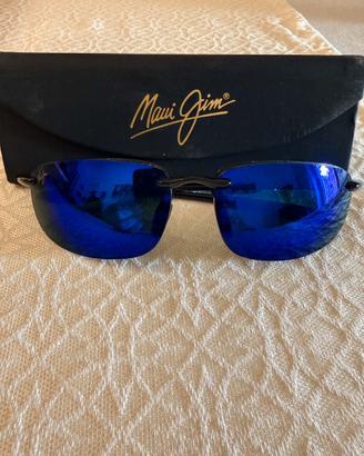 Maui Jim con lente da lettura