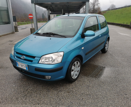 Hyundai Getz 1.3 Benzina GPL