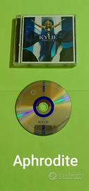 cd Kylie Minogue 
