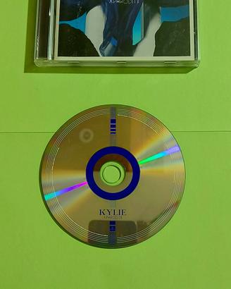 cd Kylie Minogue 