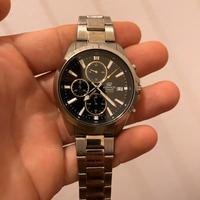Orologio casio
