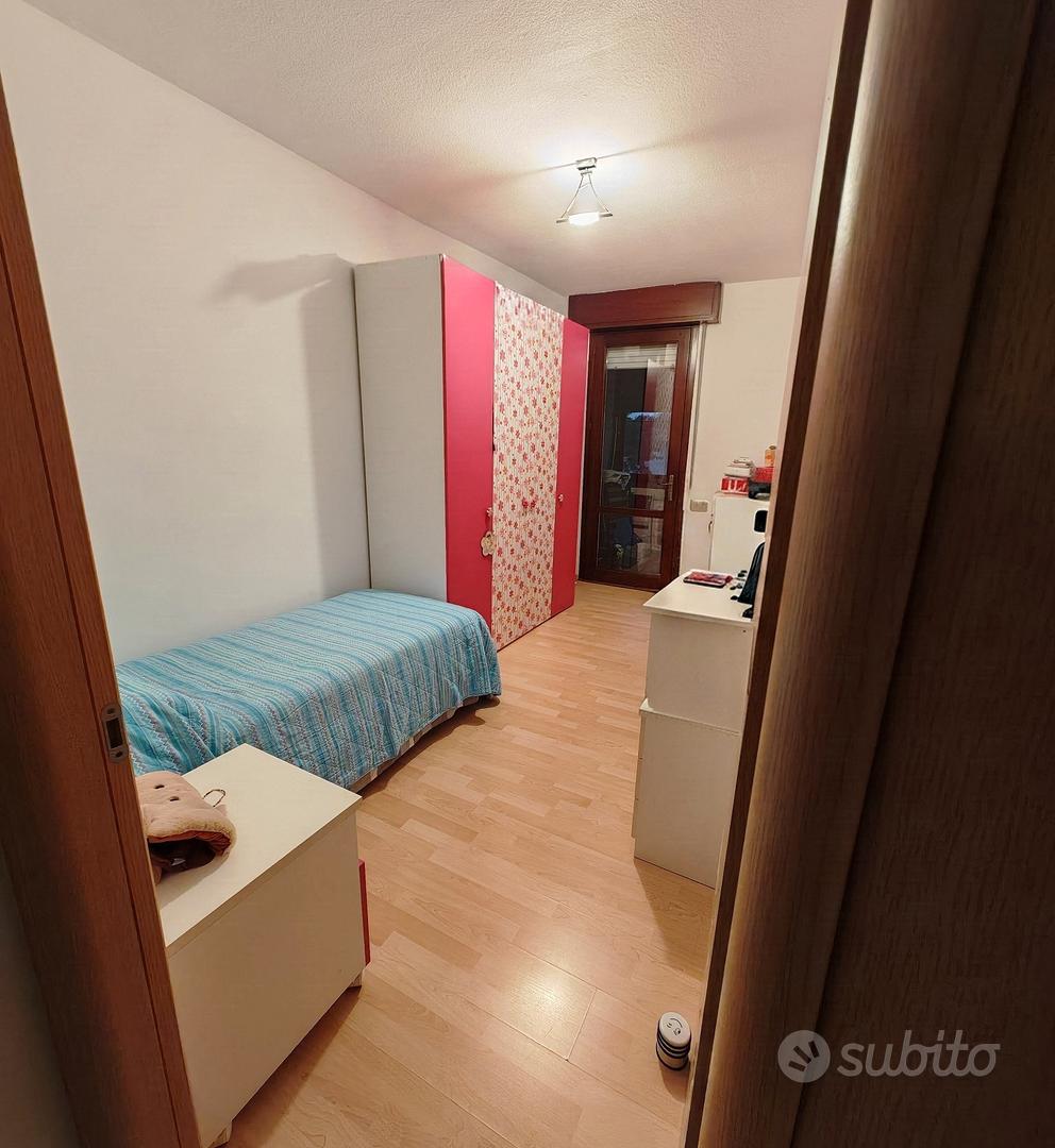 Appartamento – Udine, Borgo Gemona / Borc Glemone, San Marco - Vista 5