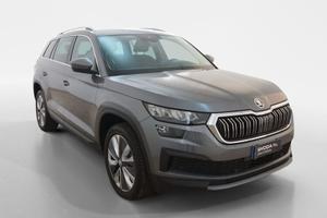 Škoda Kodiaq 2.0 tdi evo Style 4x4 dsg