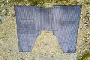 Tappetino Ape 50 nuovo