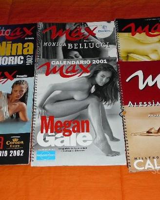 Calendari sexy