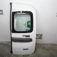 PORTIERA POSTERIORE DESTRA DACIA Logan 2Â° Serie K