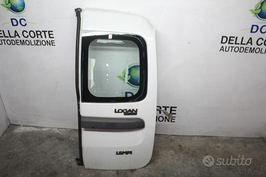 PORTIERA POSTERIORE DESTRA DACIA Logan 2Â° Serie K
