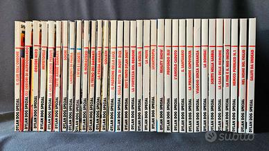 Dylan Dog - Speciale dal n.1 al n. 33