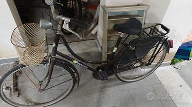 Stupenda Holland  bicicletta donna da 26
