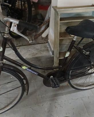 Stupenda Holland  bicicletta donna da 26