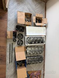 Ricambi motore pajero v20 2.5 4d56