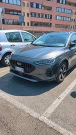 Ford Focus Active ecobost