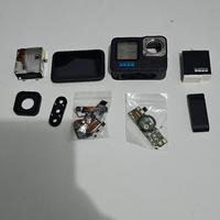 ricambi gopro hero 12 black come nuovi usata 3 vol