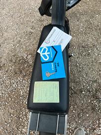 Piaggio si