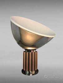 FLOS TACCIA IN BRONZO