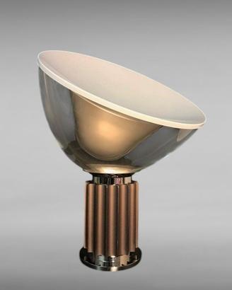 FLOS TACCIA IN BRONZO