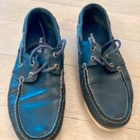 Scarpe da vela blu Timberland mis. 41,5