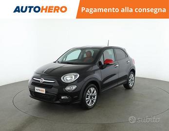 FIAT 500X ZR41660