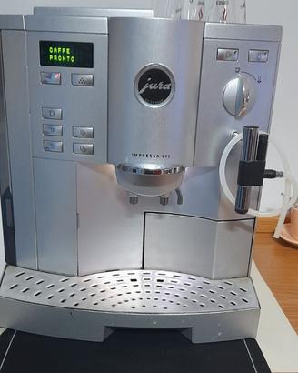 Jura Impressa S - 95