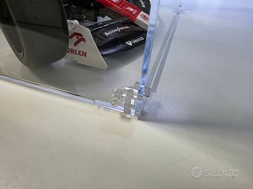 Vetrinetta plexiglass