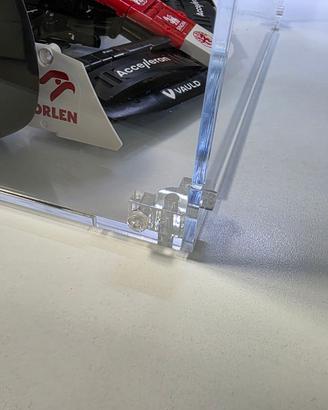 Vetrinetta plexiglass