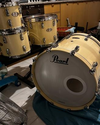 pearl reference