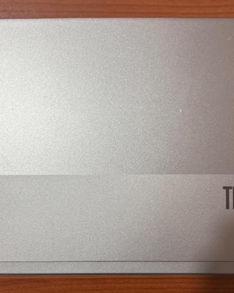 Lenovo ThinkBook 14s Yoga ITL (Touch/360°) - Ottim