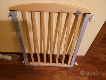 cancelletto per bimbi o animaletti