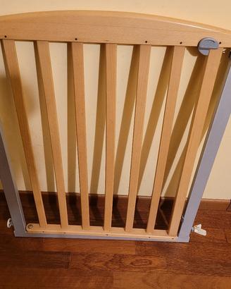 cancelletto per bimbi o animaletti