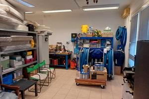 Magazzino/Laboratorio a Torre del Lago
