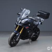 BMW S 1000 XR