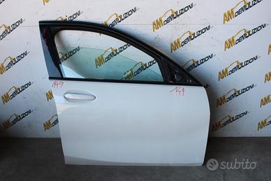 PORTA DX ANTERIORE DESTRA BMW SERIE 1 F40
