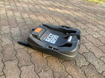 base isofix inglesina huggy-zippy 