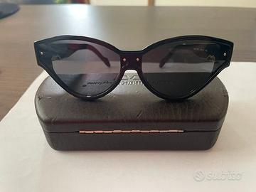 occhiale donna vintage sunglasses